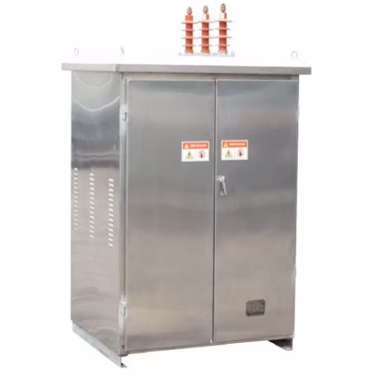 33kv 350 izquierdo Compensador estático Var