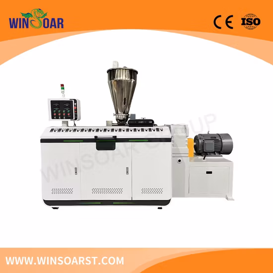 UPVC Conduit Pipe Extrusion Machine Production Line