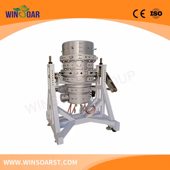 UPVC Conduit Pipe Extrusion Machine Production Line