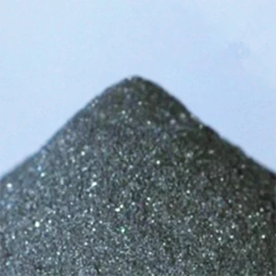 Aditivos de material refractario desoxidante de cobre Cerámica especial Hexaboruro de calcio Cab6 Boruro de calcio 90% 95% CAS: 12007-99-7