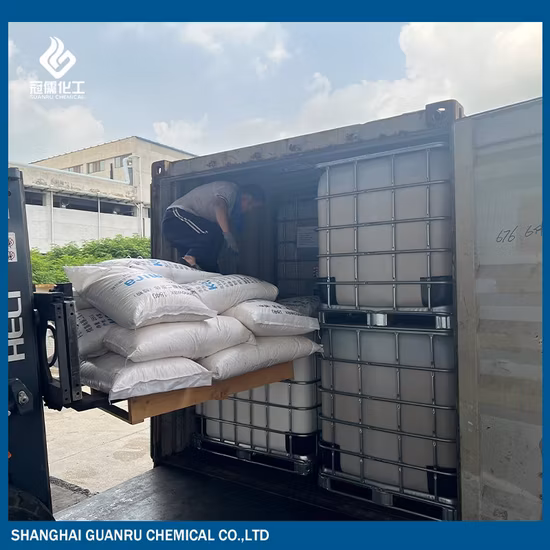 Desoxidante Sic negro metalúrgico de alta eficiencia de Henan Hengqiang