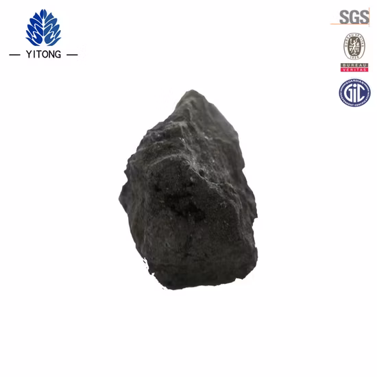 Aleación de escoria de silicio en la metalurgia siderúrgica como desoxidante