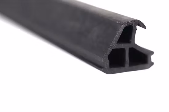 Tira de aluminio compuesto